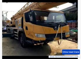 Buy XCMG XCT25L5 Used Crane / 2 Buy XCMG XCT25L5 Used Crane / 2